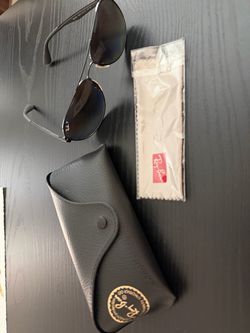Ray bans