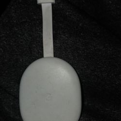 Google Chrome Cast Replacement Dongle