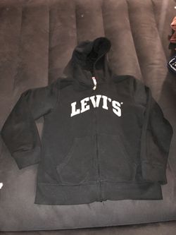 Hoodie (Levi)