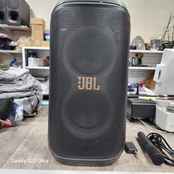 JBL Club Speaker 