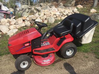 Toro Wheel Horse 16 38 HXL for Sale in Peabody MA OfferUp
