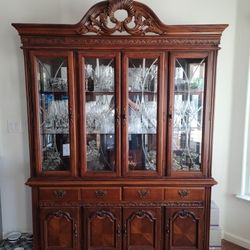 China Cabinet