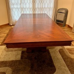 Dinning Table 