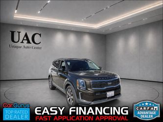 2021 Kia Telluride