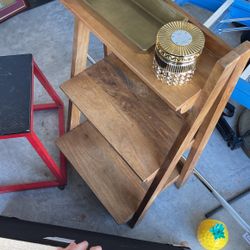 Bathroom Stand And Home Decor