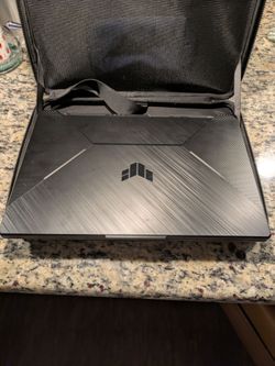 ASUS A17 Gaming Laptop Ryzen 5