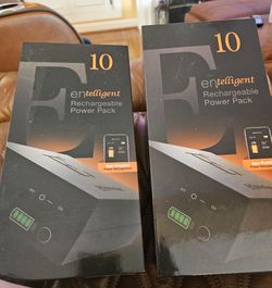 2 - Enouvation E10 Wireless Power Pack for Recliners