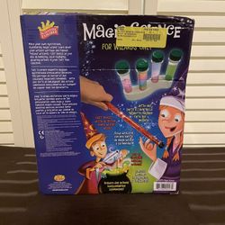 Magic science Kit