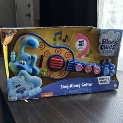 Sing Along Guitar 