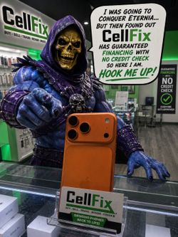 Want A New Device? $10 Down And It’s Yours!!