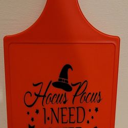 Decorative Cutting Board 