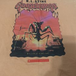 Graphic T-Shirt