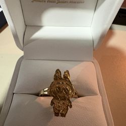 10k Ring 
