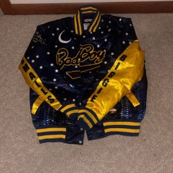 Biggie Smalls Bad Boy 