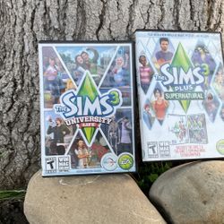 Sims 3