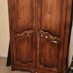 Large Armoire