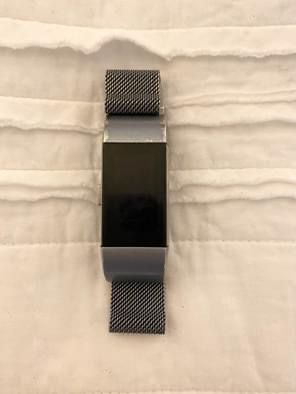 Fitbit Charge 2 | Two bands and charger included