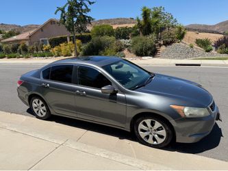 2009 Honda Accord