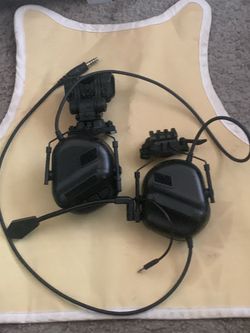 Hdlsina Communication Headset