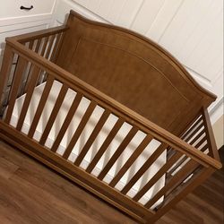 Baby Crib