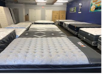 Mattresses with Delivery