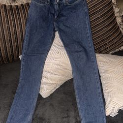 Levi Pants