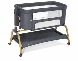 Angel Bliss bassinet