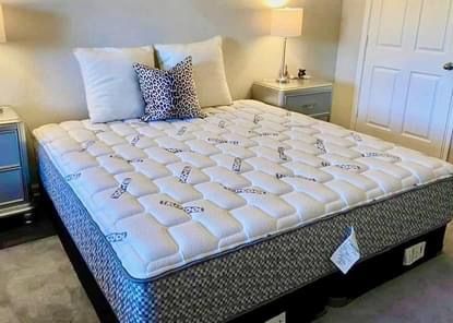Brand New Mattresses