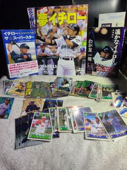 sport cards