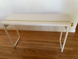 IKEA Entry Desk/table Console 