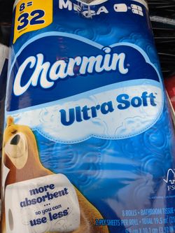 Charmin