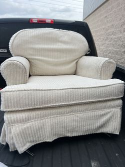Reclining Rocking Swivel Sofa
