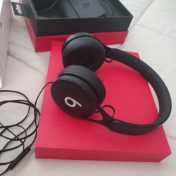 Beats Up