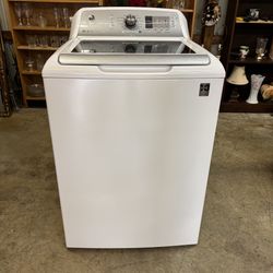 Like New GE Washer 