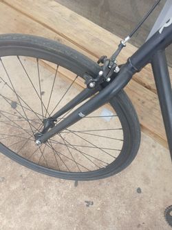 Harper fixie Retrospect