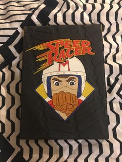 Speed Racer Collectors Edition DVD