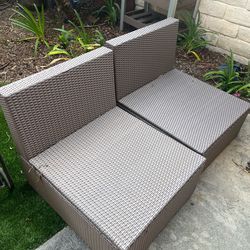 Patio Lounge Chairs