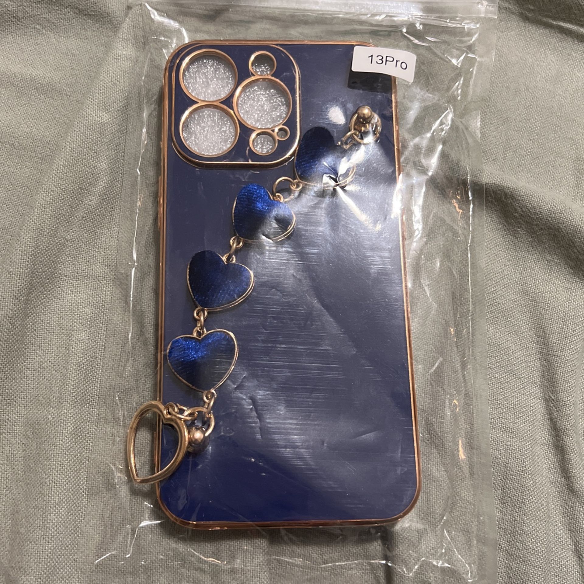 Cover For iPhone 13 Pro