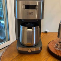 Ge Coffee Pott