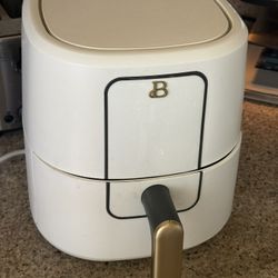 Compact Air Fryer