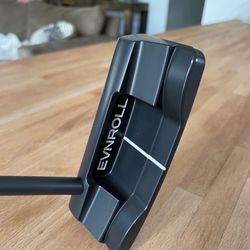ER2B Golf Putter 