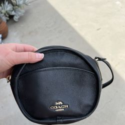 Coach Crossbody Purse 