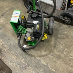 Carbón Gopher Machine $1499.99