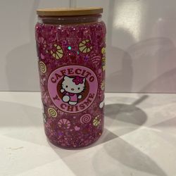 Snow Globe