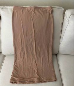 Free skirt