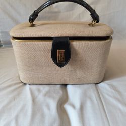 Tan Makeup Case By Celebrity 