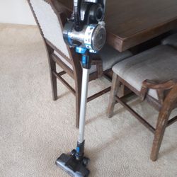 Electric Vacuum Like VeryGood You Can Test Before 