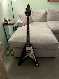 Epiphone Flying V