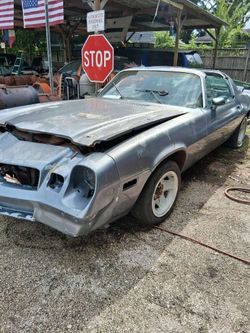 78 Camaro,78, 1978,Muscle Car, Camaro, Drag Car,Project Car,T Tops, 4 Wheeler