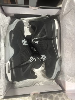 Jordan 4